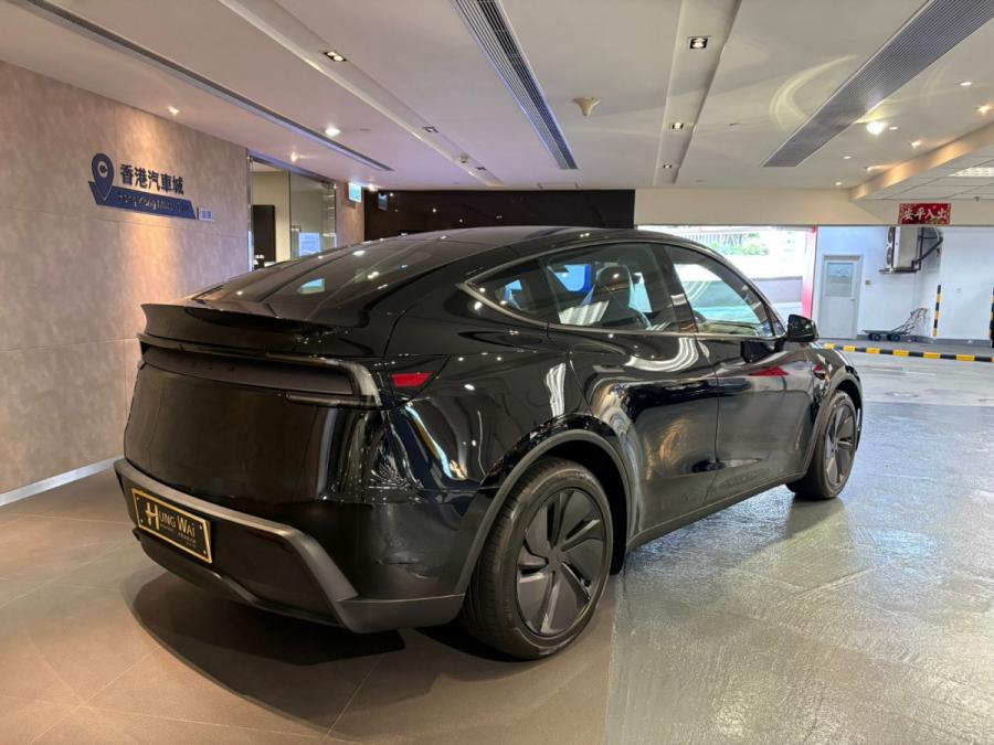Model Y RWD - Image 2